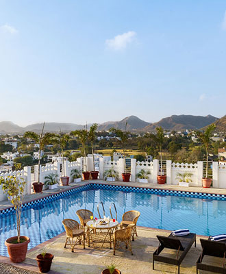 Rudrakripa---Udaipur